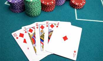 Play Teen Patti Game For Real Money - Game King India
