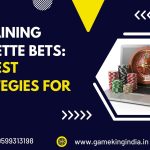 Roulette Bets: Best Roulette Strategies for 2023