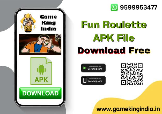Download Fun Roulette APK